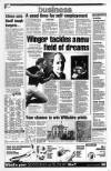 Edinburgh Evening News Friday 08 April 1994 Page 16