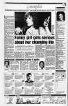 Edinburgh Evening News Friday 08 April 1994 Page 17