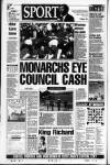 Edinburgh Evening News Thursday 14 April 1994 Page 26