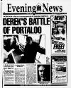 Edinburgh Evening News Saturday 15 October 1994 Page 1
