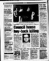 Edinburgh Evening News Saturday 15 October 1994 Page 2