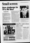 Edinburgh Evening News Saturday 15 October 1994 Page 42