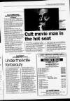 Edinburgh Evening News Saturday 15 October 1994 Page 43