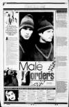 Edinburgh Evening News Thursday 01 December 1994 Page 10