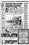 Edinburgh Evening News Monday 02 January 1995 Page 3