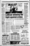 Edinburgh Evening News Thursday 05 January 1995 Page 3