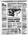 Edinburgh Evening News Saturday 07 January 1995 Page 4