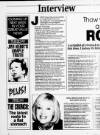 Edinburgh Evening News Saturday 07 January 1995 Page 57