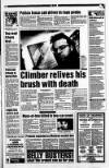 Edinburgh Evening News Monday 09 January 1995 Page 3