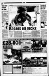Edinburgh Evening News Monday 09 January 1995 Page 16