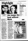 Edinburgh Evening News Saturday 21 January 1995 Page 40