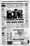 Edinburgh Evening News Monday 23 January 1995 Page 5