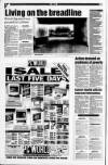Edinburgh Evening News Thursday 16 February 1995 Page 6