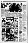 Edinburgh Evening News Thursday 16 February 1995 Page 8