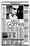 Edinburgh Evening News Thursday 16 February 1995 Page 10