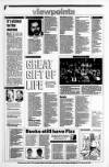 Edinburgh Evening News Thursday 16 February 1995 Page 12