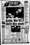 Edinburgh Evening News Thursday 16 February 1995 Page 24