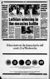 Edinburgh Evening News Friday 24 March 1995 Page 12