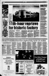Edinburgh Evening News Wednesday 29 March 1995 Page 8