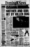 Edinburgh Evening News Tuesday 04 April 1995 Page 1