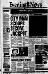 Edinburgh Evening News Wednesday 05 April 1995 Page 1
