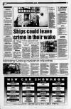 Edinburgh Evening News Wednesday 05 April 1995 Page 10