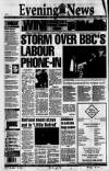 Edinburgh Evening News Thursday 06 April 1995 Page 1