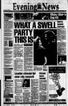 Edinburgh Evening News Monday 10 April 1995 Page 1