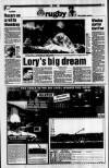 Edinburgh Evening News Monday 10 April 1995 Page 16