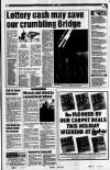 Edinburgh Evening News Thursday 13 April 1995 Page 3