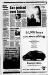 Edinburgh Evening News Thursday 13 April 1995 Page 13