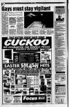 Edinburgh Evening News Thursday 13 April 1995 Page 16