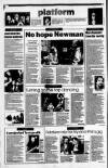Edinburgh Evening News Thursday 13 April 1995 Page 18