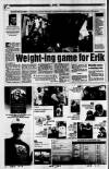 Edinburgh Evening News Thursday 13 April 1995 Page 24