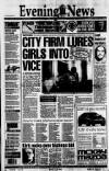 Edinburgh Evening News Friday 14 April 1995 Page 1