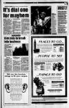 Edinburgh Evening News Friday 14 April 1995 Page 13