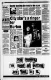 Edinburgh Evening News Friday 14 April 1995 Page 16