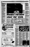 Edinburgh Evening News Tuesday 18 April 1995 Page 8