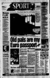 Edinburgh Evening News Tuesday 18 April 1995 Page 20