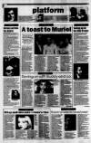 Edinburgh Evening News Thursday 20 April 1995 Page 16