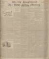 Leeds Mercury Saturday 26 October 1901 Page 13