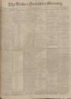 Leeds Mercury Saturday 14 December 1901 Page 1