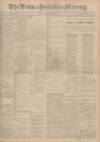 Leeds Mercury Monday 20 January 1902 Page 1