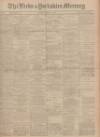 Leeds Mercury Saturday 15 February 1902 Page 1