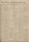 Leeds Mercury Saturday 10 May 1902 Page 1