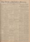 Leeds Mercury Saturday 17 May 1902 Page 1
