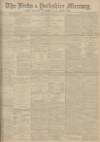 Leeds Mercury Monday 09 June 1902 Page 1
