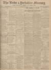 Leeds Mercury Thursday 12 June 1902 Page 1