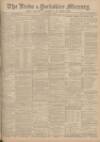 Leeds Mercury Saturday 14 June 1902 Page 1
