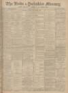 Leeds Mercury Saturday 21 June 1902 Page 1